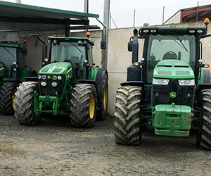 Venta vehiculos segunda mano