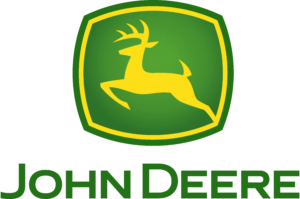 Logotipo John Deere